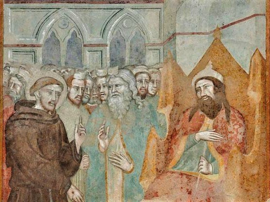 El pontificado de Papa Francisco clínicamente extinto, el objetivo multicultural del Vaticano, tiempo de delfines, ‘nos alzaremos en pie’.