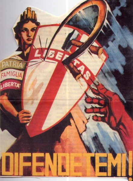 Tutti fratelli desaparece en el Becciugate, el Papa Francisco y el amigo Edgar, el Vaticano quiere una nueva democracia cristiana, los fratelli de Re.