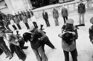 En el nombramiento de los nuevos obispos chinos, Pekín barre a Roma. El caso de Fujan