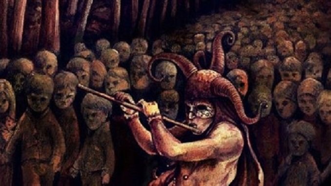 El colapso de la cultura cristiana, el Papa Francisco abraza solo al islam, ¿fumata próxima?, el Vaticano y sus montajes.