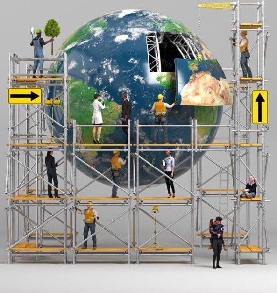 Vatileaks golpea de nuevo, el otro Papa del Vaticano, el ‘Great Reset’ del Papa Francisco, ‘Prison Journal’ de Pell.