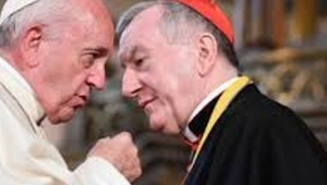 “Annus horribilis” para la Secretaría de Estado del Vaticano. Pero no ha terminado