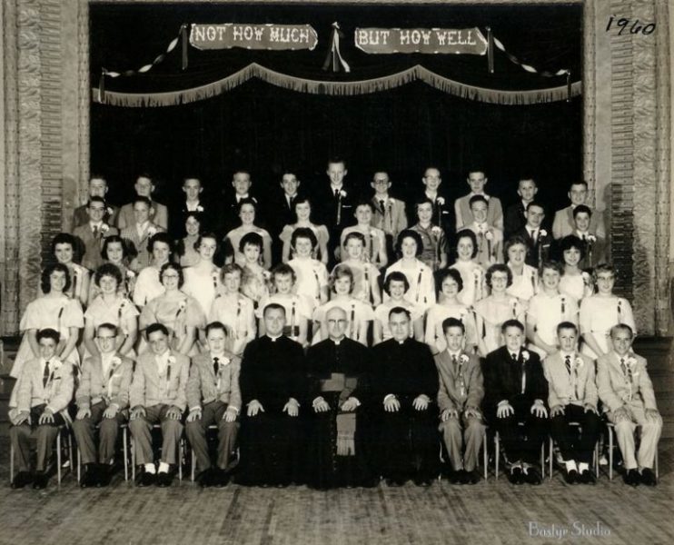 Salvar a las escuelas católicas