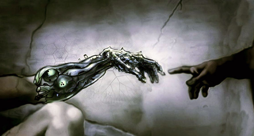 Tiempos de transhumanismo, las mujeres y el Papa Francisco, el 4 de febrero y los dineros del Vaticano, un ¿cisma acordado?