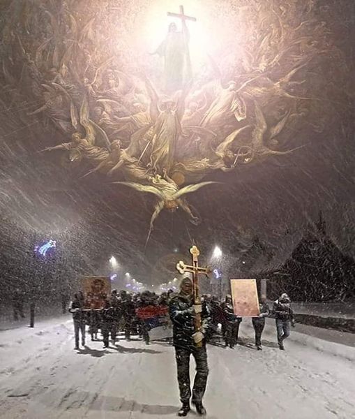 Las Misas de San Pedro: la incompetencia de la Secretaría de Estado y la competencia de Bruke, la damanacio memoriae de Sarah.