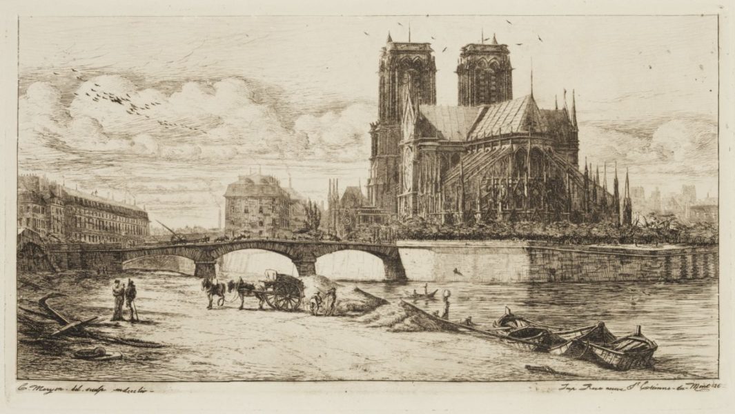 Los vientos del concilio, el caos de Biden, el caos del Papa Francisco, Bose enloquecido, stop homophobie, cárceles indias, Notre Dame.