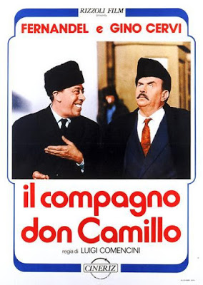 El camarada don Camilo