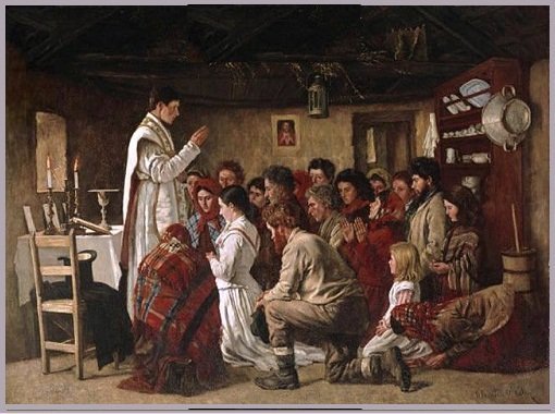 El concilio superado: hacia el Vaticano III, el Papa Francisco y los casos de abusos, la desacralización de San Pedro, agua gratis.