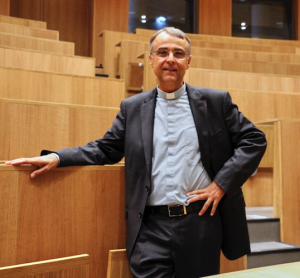 Guerras en familia. Sobre la bendición de las parejas homosexuales, el Vaticano tiene un enemigo en casa