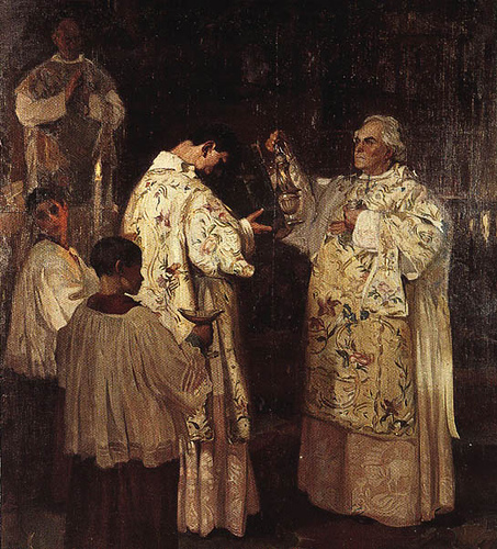 El lío de las bendiciones alemanas, el Summorum Pontificum del Papa Francisco, el Vaticano y los ‘macarristas’, el padre TikTok.