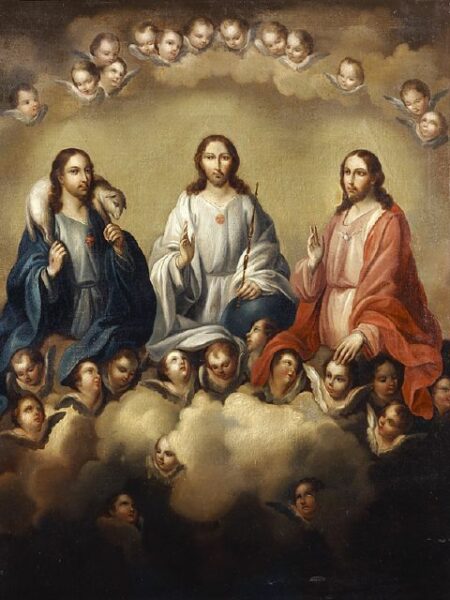 El índice arco iris de las iglesias, el sexo de los átomos, los ortodoxos y el aborto, ‘simul currebant’, las mártires de Astorga.