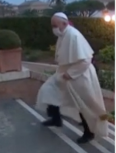 “Francisco, un papa para el aperitivo”: Una gran encuesta sobre la incierta fe de los italianos