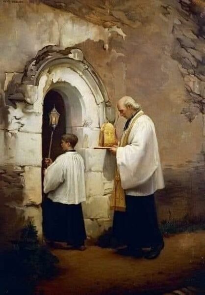 Cuba y el Papa Francisco, ‘Traditiones Custodes’ y Benedicto XVI, el escándalo perpetuo y los hospitales del Vaticano.