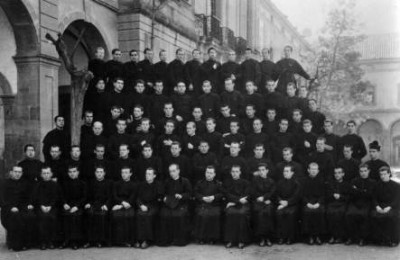 La mala memoria de la masonería, Prison Journal, las trasparencias del Vaticano, la ley Zan no sale, el mejor tiempo para ser cura.