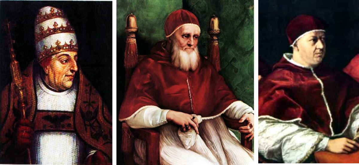 ¿Hacia los dos eméritos?, el conclave primaveral del Papa Francisco, los gritos de la tierra, Silvestrini y los poderes del Vaticano.