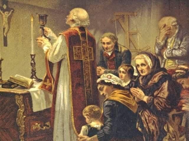 Los nuevos carismas en el punto de mira,  rebuznos en Costa Rica, los talibanes y el Vaticano, hacia una iglesia de vacunados.