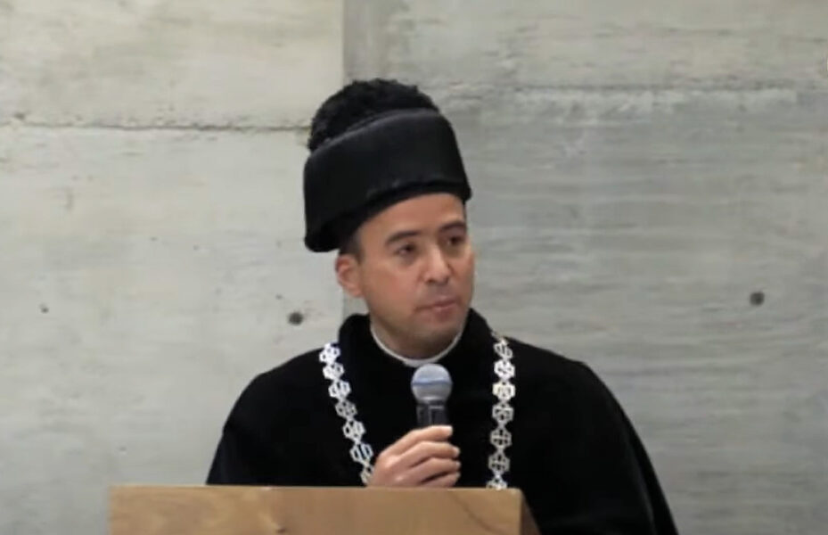 Que las facultades eclesiásticas no subsistan “como parásitos”: Nuevo rector de la Universidad Pontificia de México