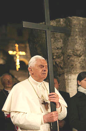 Otra entrevista del Papa Francisco, cosas de argentinidad, obispos y Obispos, Alemania y el Vaticano, siempre Benedicto.
