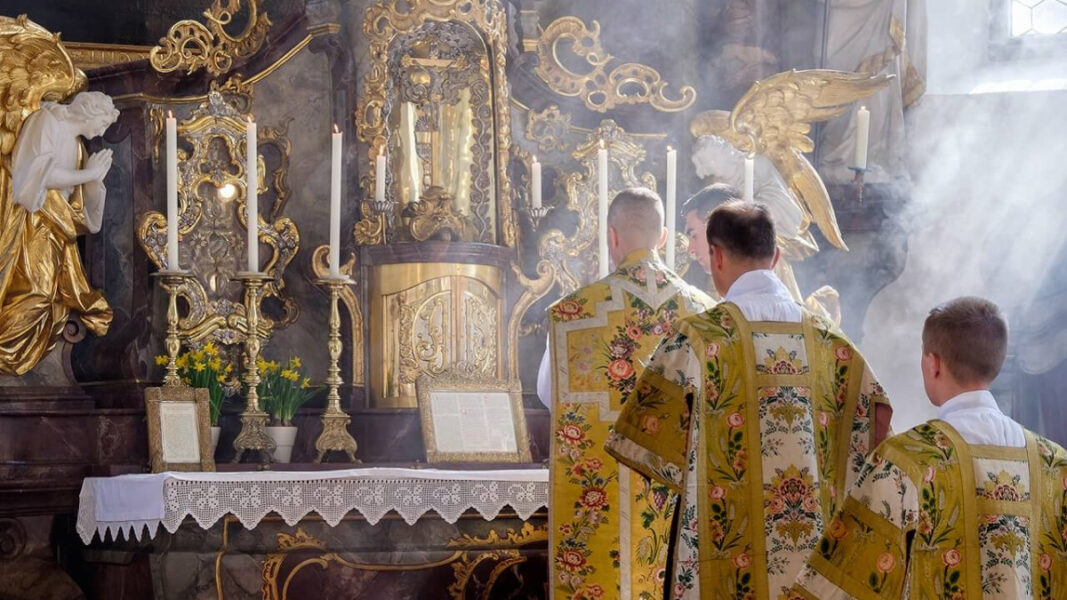 La reforma de la liturgia romana (IX)