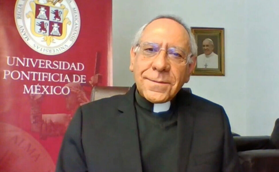 Dos mexicanos reciben encomiendas para acompañar dicasterios romanos