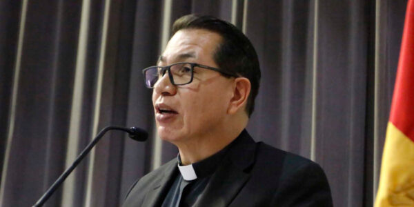 Nuevo obispo auxiliar para la arquidiócesis de Guadalajara, México.