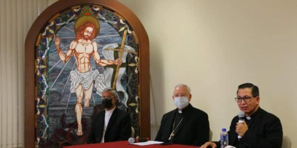 Un nuevo obispo para Guadalajara en el año de San José