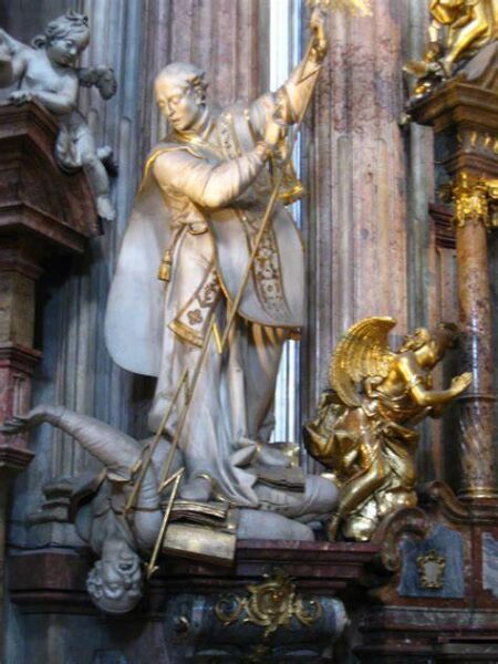Hacia un Vaticano sin católicos, Lutero y la melodía de Dios, historia de San Gallo, ¿El Papa Francisco en Corea del Norte?,  contra la muerte.