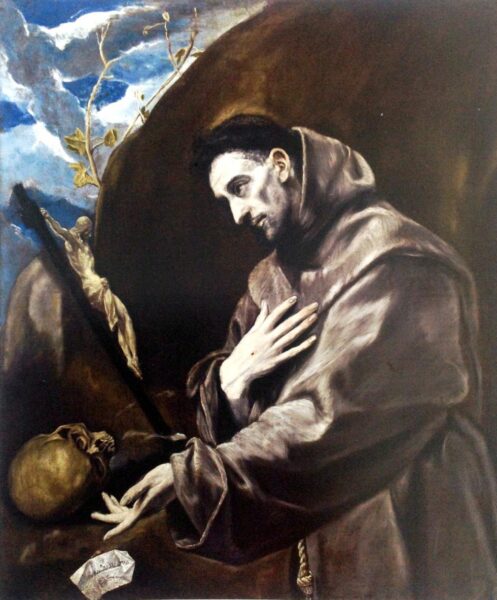 El Vaticano ecólogo gretino integral, la ‘One World religion’ del Papa Francisco, el proceso Becciu+9, caminos sinodales perpetuos, siempre San Francisco.