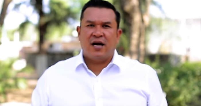 Alcalde de San Luis Potosí donará salario a capillas y parroquias católicas