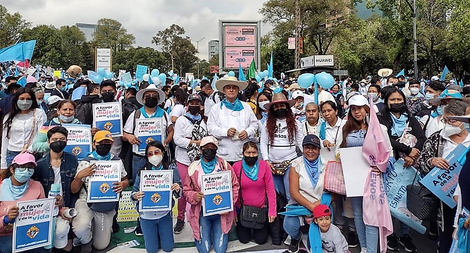 Obispo advierte a legisladores: “No queremos más madruguetes contra la vida”