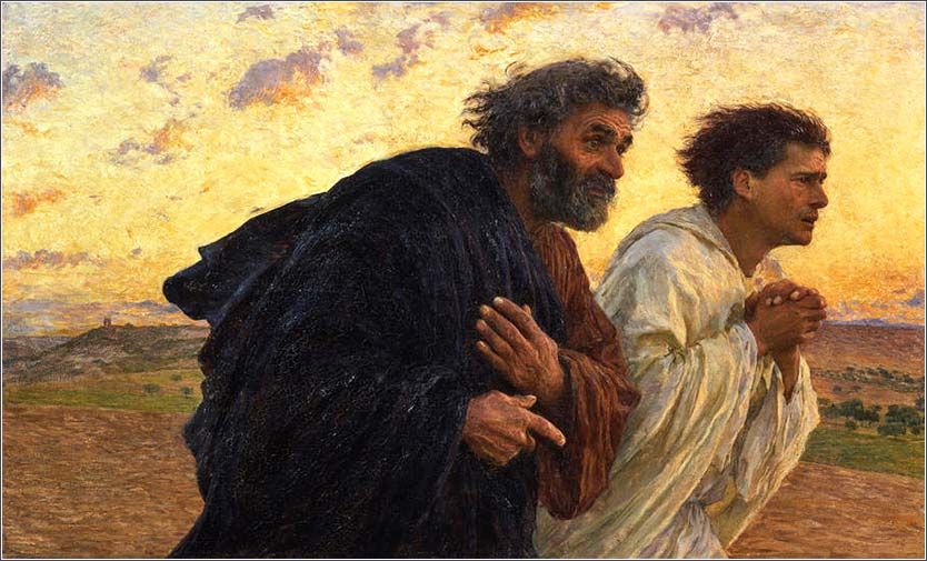 La debacle de la Iglesia Católica, los daños colaterales del Papa Francisco y Biden, el silencio del Vaticano, rezar por nuestros difuntos.