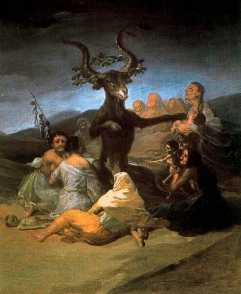 El milagro de Londres, el aquelare de Cáritas, San Charles de Foucauld, el Santo Oficio, la cena de los papas.