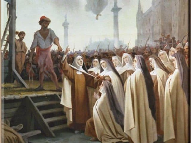 El Cor Orans del Papa Francisco, ¿el fin de los movimientos?, denuncia al Opus Dei, las iglesias vacías, el proceso Becciu reanuda.