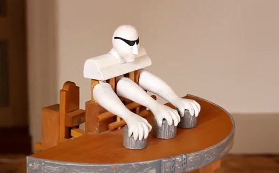 Las tácticas marxistas del Papa Francisco, Pell y Becciu, la justicia trilera del Vaticano, la gobernadora, ‘il Chiacchierone’.