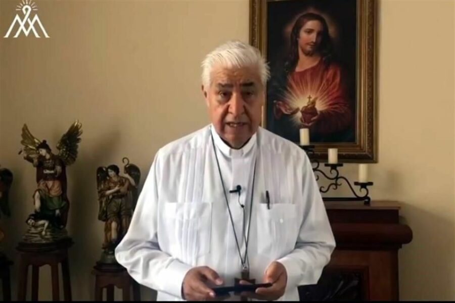 CEM pide a Obispos y sacerdotes no caer en “derechas ofensivas, ni izquierdas insensatas”