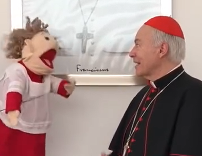 Arzobispo Aguiar a cuatro años, la debacle y pastoral de marionetas; celebraciones guadalupanas, sin misas y la tristísima fiesta de la Inmaculada en el Seminario Conciliar de México