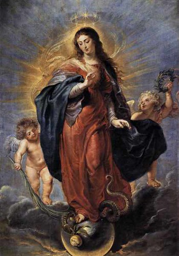 Las Españas de la Inmaculada, ¿el Papa Francisco defiende a Aupetit?, a vueltas con Sauvé, el cáliz de Pio IX y el hombre animal.