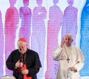 Adiós a la nulidad matrimonial: Se abren las puertas al «divorcio católico»