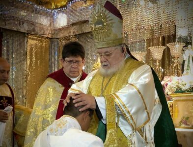 Murió José Camargo Melo, cabeza de la iglesia de la Hostia Sangrante