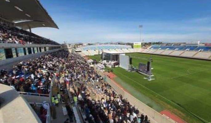 Las desventuras del Papa Francisco en Chipre, ¿quien filtro los vídeos?, Benedicto XVI y Lefebvre, los enemigos de Aupetit, el museo Vaticano.