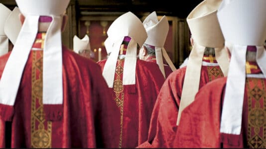 La filosofía política de la Navidad (V)