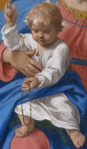 San Benedicto XVI, para el Papa Francisco es inhumano perseguir por la fe, el anticristo, el secreto de confesión, Becciu & Pell.