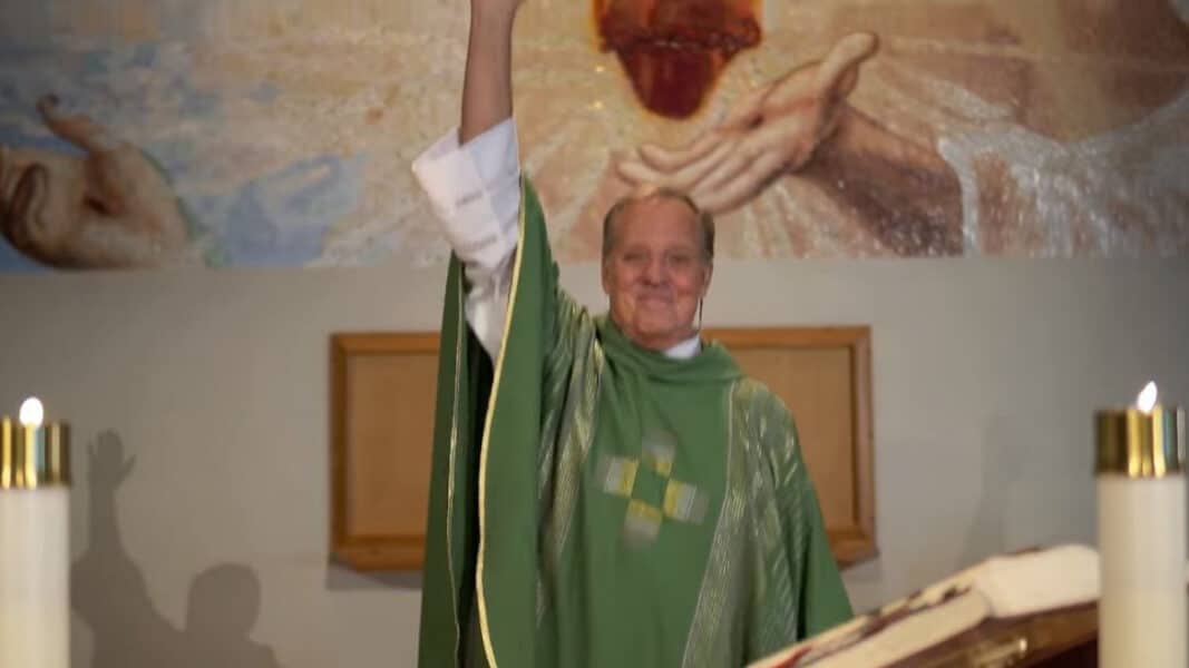 La Misa Tradicional rompe la unidad de la Iglesia; sí, por supuesto