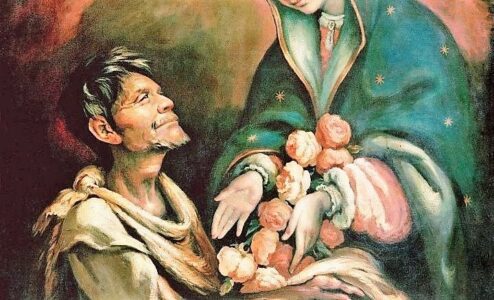 Museo de Guadalupe alberga congreso sobre Nican Mopohua