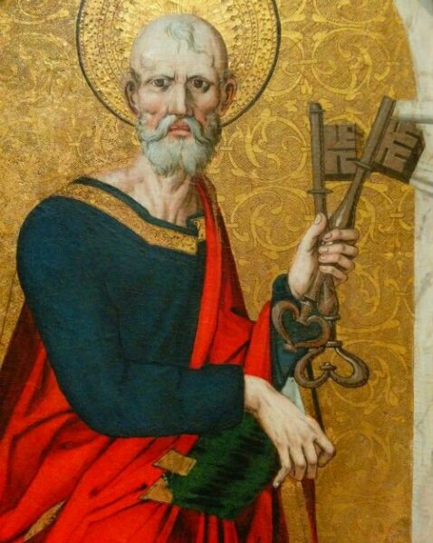 ¿Carta de Benedicto XVI?, sobre la estupidez humana, la ¿inteligencia? artificial, las entrevistas del Papa Francisco, el cisma alemán, las reformas en Vaticano, las sacras llaves.