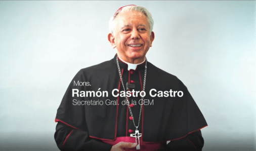 Obispos de México impulsan sinodalidad: “Es lo que espera Dios de nosotros en este siglo”