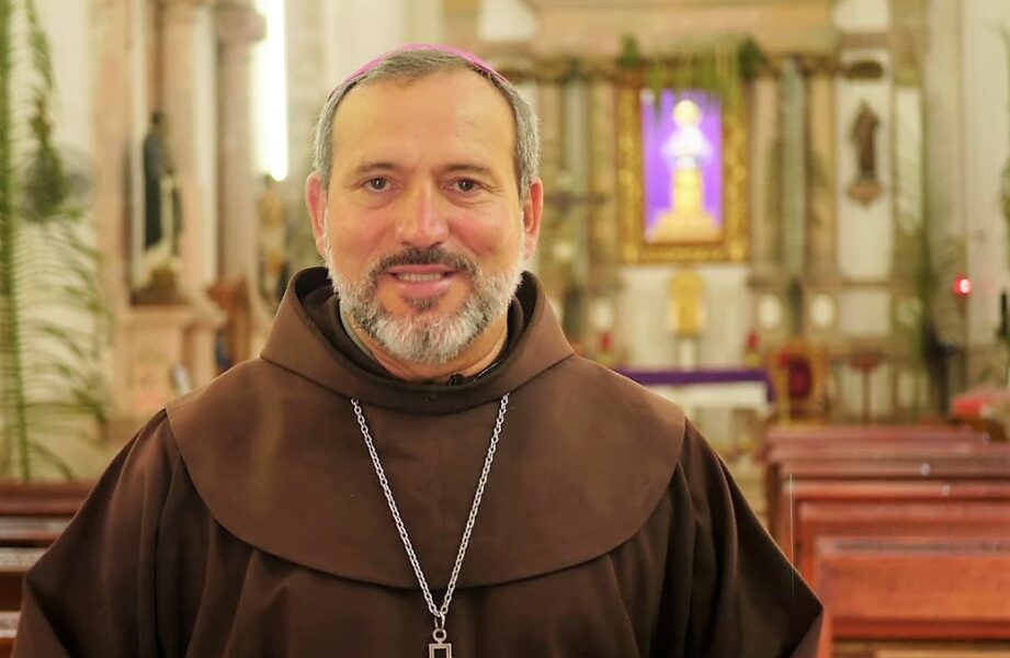 Nuevo obispo para la diócesis de Chilpancingo-Chilapa, releva a Mons. Salvador Rangel Mendoza