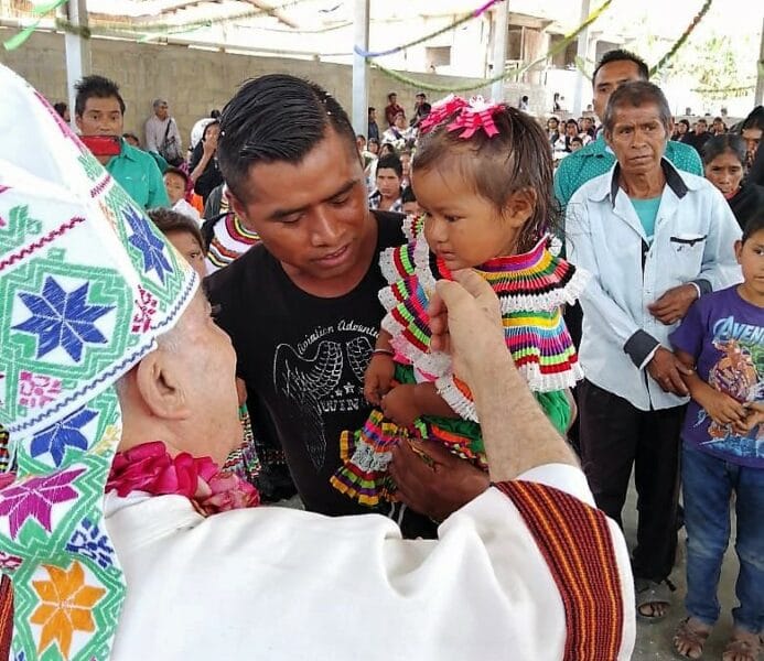Rangel Mendoza. Cercanía.