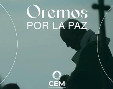 En víspera de la Cuaresma, Iglesia de México hará oración por la paz en Ucrania