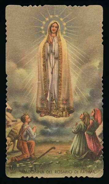 La consagración de Rusia en tiempos del Papa Francisco, el tercer secreto de Fátima, la guerra justa y la justa defensa, cabreo de los periodistas en el Vaticano.